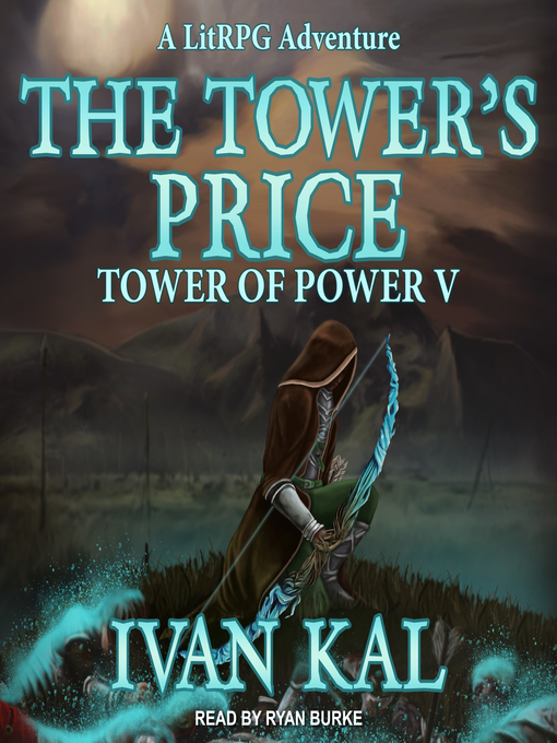 Title details for The Tower's Price by Ivan Kal - Available